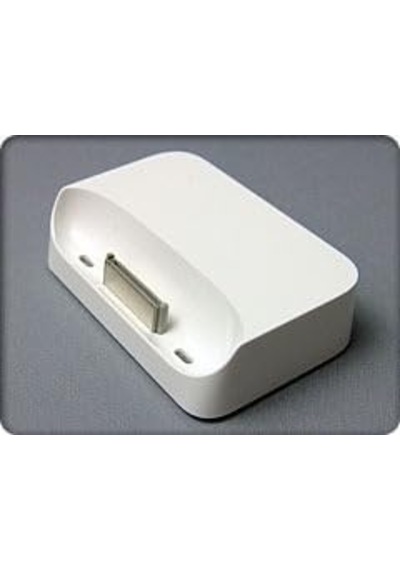 İphone 3g/3gs İle Uyumlu 30 Pin Girişli Dock