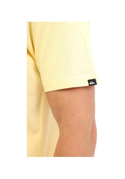 Quiksilver Retro Fade Ss Sarı Erkek Kısa Kol T-shirt 000000000102233761 Sarı