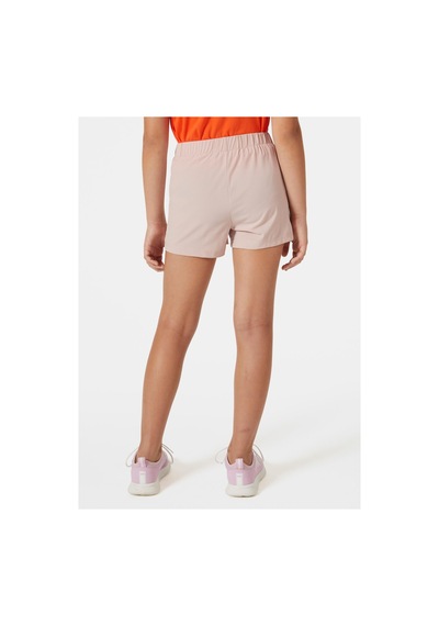 Helly Hansen Jr Thalıa 2.0 Şort Pembe