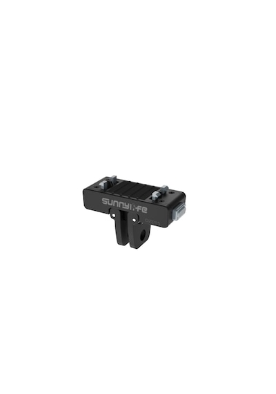 Insta360 Manyetik Hızlı Bağlantı Adaptörü X4/x4air/ X5/ace/ace Pro 2 Siyah - Başlık Düzeltme: Insta360 Manyetik Hızlı Bağlantı Adaptörü X4/x4air/ X5/ace/ace Pro 2 Siyah