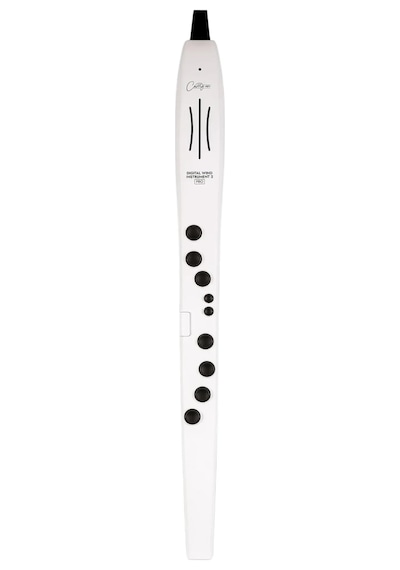 Blackstar Carry-on Pro 2 Dijital Flüt Beyaz