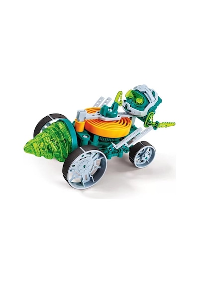 64089 Robotik Laboratuvarı - Space Miner +8 Yaş