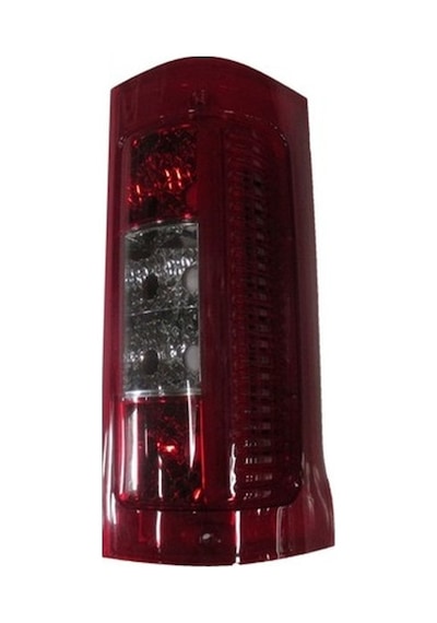 Cıtroen Jumper 02/07 Stop Lambası Sağ Kırmızı/beyaz Mars - Diğer Oto Elektrik