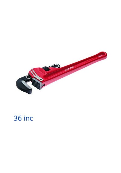 İzeltaş Ağır Tip Boru Anahtarı 36''
