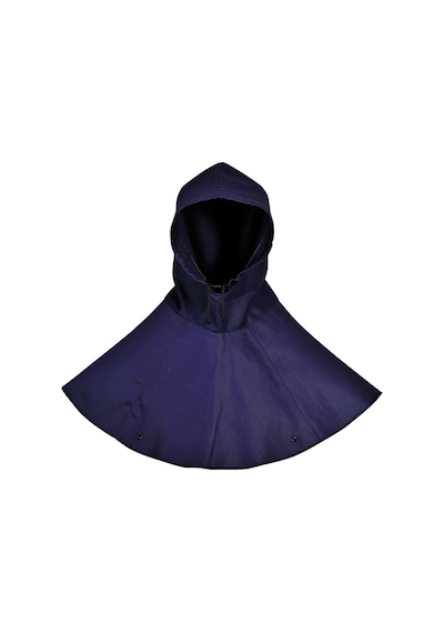 Portwest Bz12 Bizweld Cape Alev Almaz Başlık Lacivert - 12adet