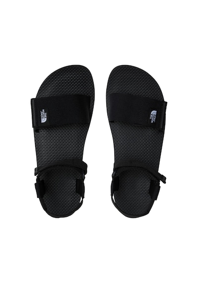 The North Face Erkek Skeena Sandal Iı Sandalet Nf0a8ae5w9o1 Siyah