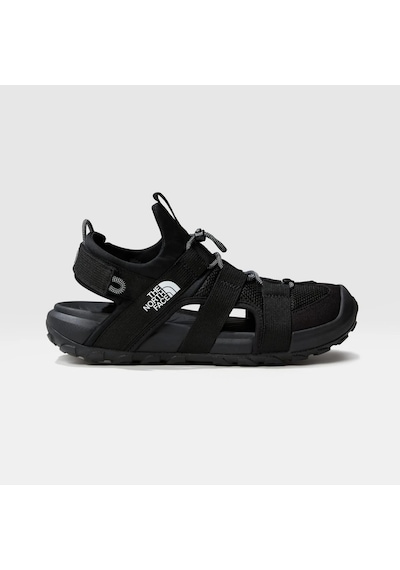 The North Face Explore Camp Erkek Sandalet Nf0a83nlkx71 Siyah