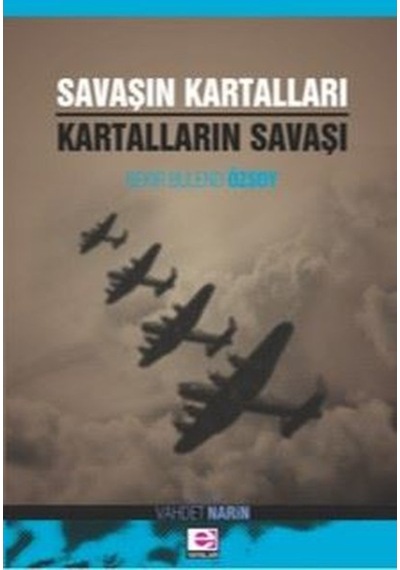 Savaşın Kartalları Kartalların Savaşı