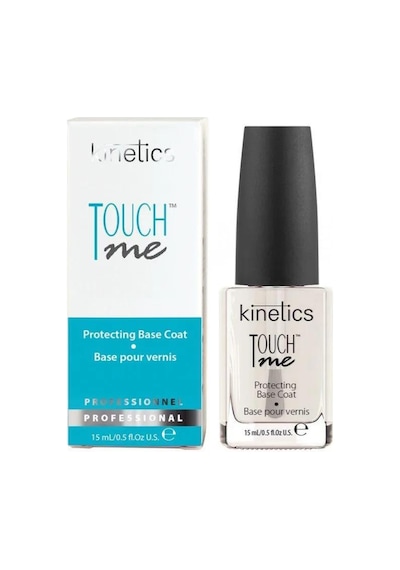 Kinetics Touch Me Günlük Oje Base Coat 15ml