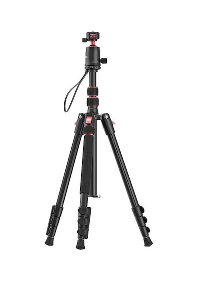 Ulanzi Tt31 Claw Quick Release Kamera Tripod Ve Monopod