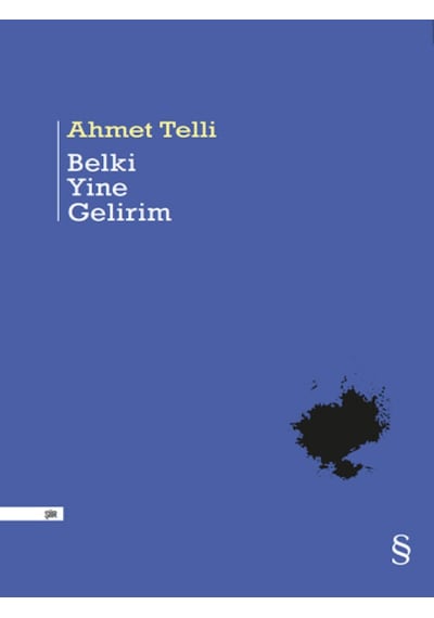 Everest Yayınları - Belki Yine Gelirim