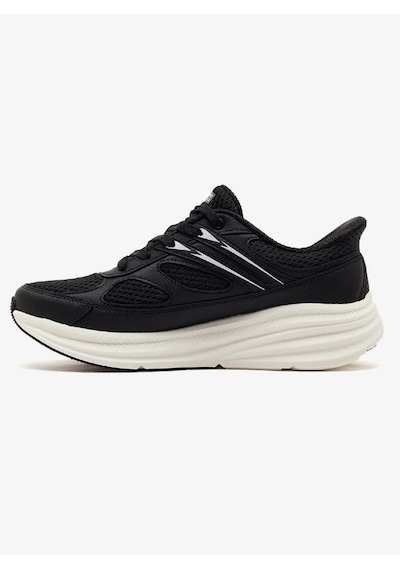 Skechers 117757-nat Bobs Skıllz Kadın Günlük Spor Ayakkabı Siyah