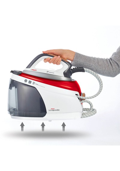 Polti La Vaporella XM84C 2350 W Buhar Kazanlı Ütü