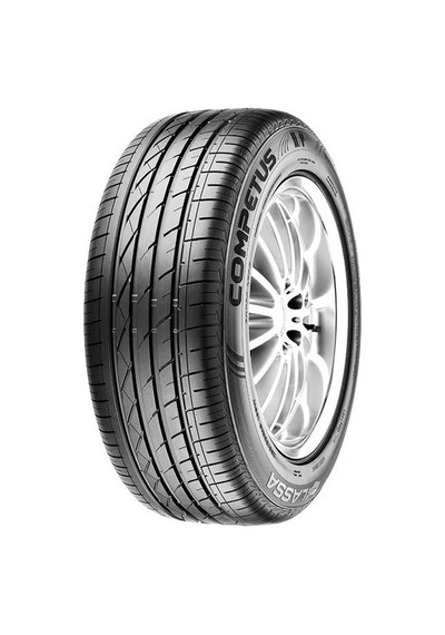 Lassa 255/60R17 106V Competus H/P Oto Yaz Lastiği 2024