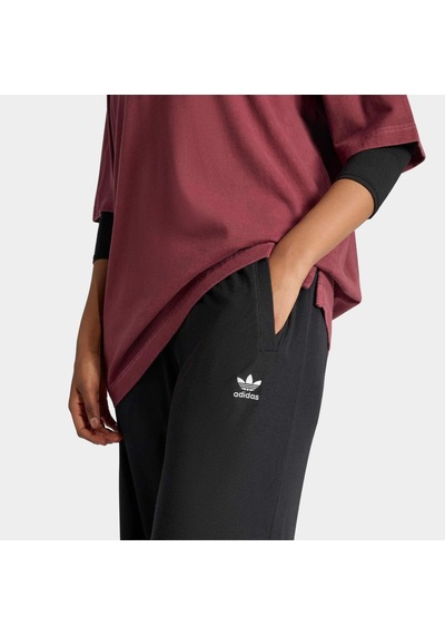 Adidas Essentials Kadın Siyah Eşofman Altı Ke1093