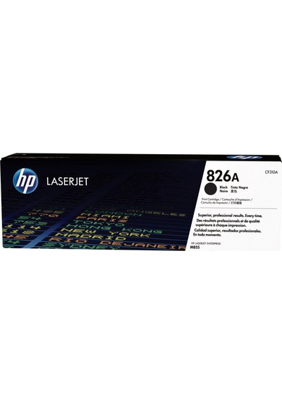 Hp Cf310Ac 826A Toner Kartuşu Siyah