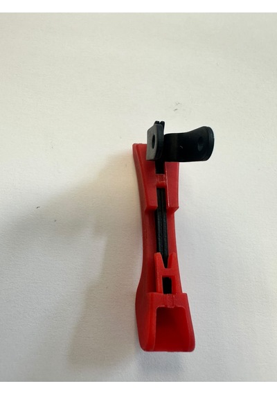 Bea Tipi Havalı Zımba Döşeme Tabancası Arka Mandalı 80/16