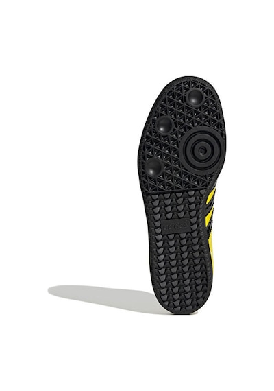 Adidas Samba Og W Unisex Günlük Ayakkabı Jr8749 Sarı Sarı