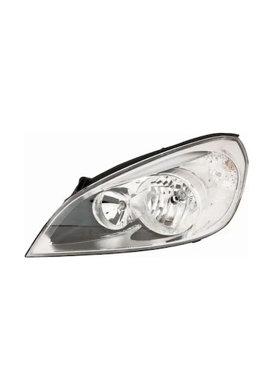 Volvo S60 D3 On Far Sol 2011-2012 Depo 7731140lmldem
