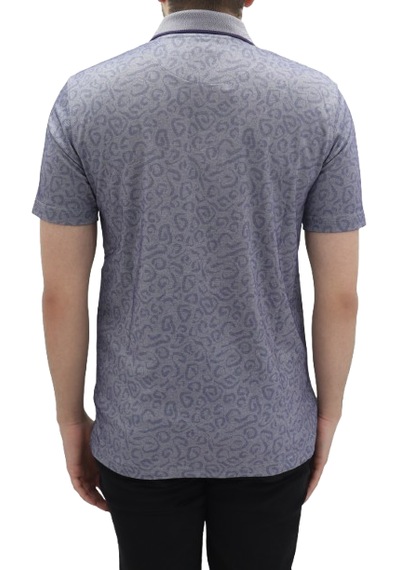 Santa Dmctekstil Erkek 2026 Desenli Klasik Kesim Rahat Kalıp Tek Cepli Polo Yaka T-shirt Lacivert Santa Dmctekstil Erkek 2026 Desenli Klasik Kesim Rahat Kalıp Tek Cepli Polo Yaka T-shirt Lacivert