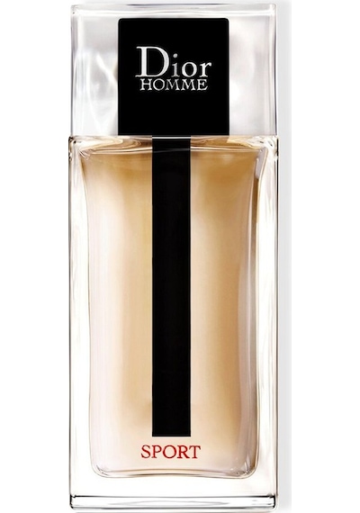 Christian Dior Homme Sport EDT 125 ML