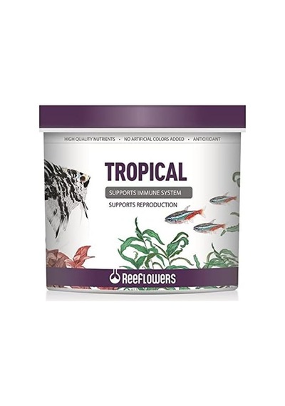Tropical Balık Yemi 500 Ml