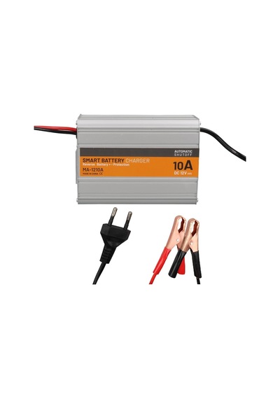 12 Volt 10ah Akü Şarj Cihazı Otomobil, Jenaratör Ve İş Makinelerinde Kullanılan Asitli, Sulu, Jel, 24 İle 100 Amper Arası Aküler İçin Uygun Uyarı: Lithium-ıon Pil Ve Akülere Uygun Değildir Diğer 12 Volt 10ah Akü Şarj Cihazı Otomobil, Jenaratör Ve İş Makinelerinde Kullanılan Asitli, Sulu, Jel, 24 İle 100 Amper Arası Aküler İçin Uygun Uyarı: Lithium-ıon Pil Ve Akülere Uygun Değildir Diğer