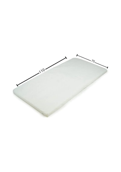 Duux Lux Pamuk Yatak 70x110 CM -13144 Standart