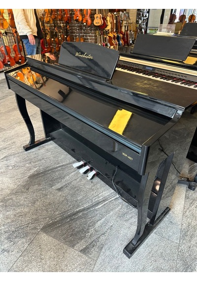 Dijital Piyano - WDP-4927