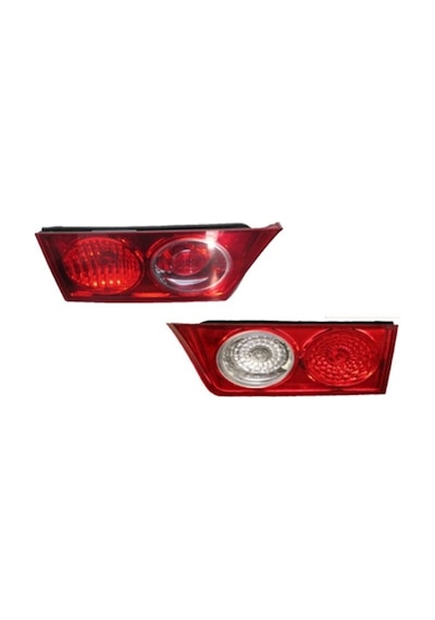 HONDA ACCORD SOL İÇ STOP 2003 2004 2005 2006