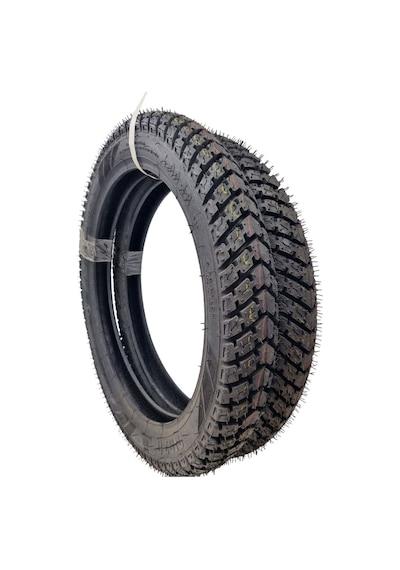 Cg Lastik Seti Ön Arka 300-18 Tt Ve 275-18 Tt