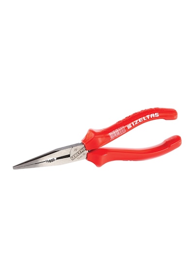 İzeltaş 3220 Opak Seri Kargaburun Düz Uçlu 160 MM – 3220132160