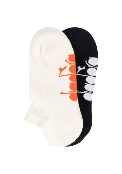 Diadora D202015-976 2 Pack Ankle Socks W Kadın Çorap Krem