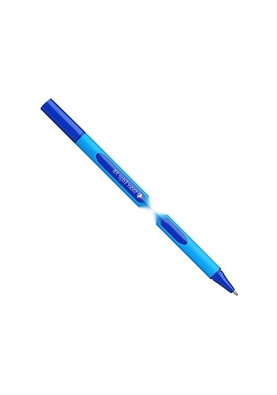 Mavi Tükenmez Kalem, 1.4 Mm Çizgi Kalınlığı ---