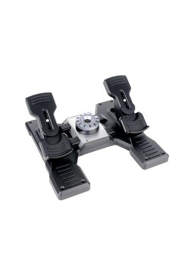 Saitek Pro Flight Rudder Pedal