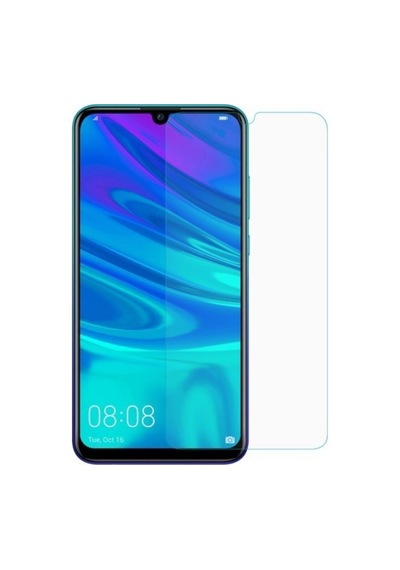 Huawei Y6p Uyumlu Zore Nano Micro Temperli Ekran Koruyucu