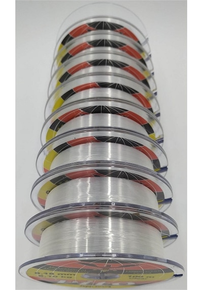 Vito Süper Strong Fluorocarbon Coated Olta Misinası 100mt - 0.22m