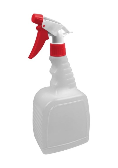 Üçtem Awion 1000 Ml Trigerli Fısfıs-sıvı Püskürtücü 25'li Paket 25'li Set