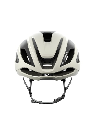 Kask Elemento Wg11 Yol Kaskı Sporty Grey M 52-58 Siyah