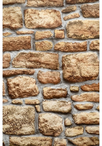 Ecce EFL061 Desenli Kendiliginden Yapışkanlı Kaplama Folyosu 45 CM x 1 MT