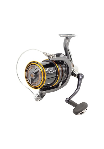Daiwa Crosscast S24 45 Scw 5000 C Qd Surf Olta Makinesi