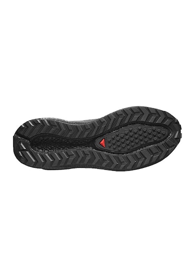 Salomon Aero Blaze 3 Grvl Gore-tex Erkek Outdoor Koşu Ayakkabısı L47976600 Siyah Siyah