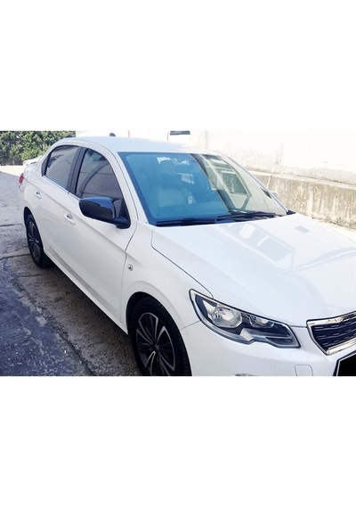 Peugeot 301 Batman Yarasa Ayna Kapağı Piano Black / 2012 Sonrası