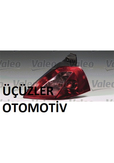 .Sağ Stop Megane2 Hb Eski Model 8200073236
