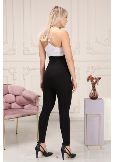 Norcia Sports Toparlayıcı Korse Tayt Siyah - 588381018 Siyah - 588381018 siyah