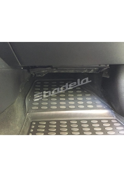 2016 Toyota Corolla Havuzlu Paspas E160 Kasa Uyumlu 1.Kalite Ithl