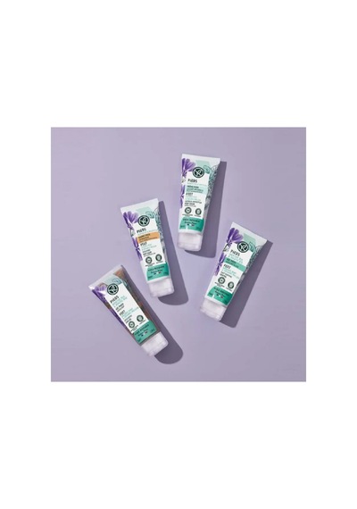 Yves Rocher Ayak Ve Topuk Peelingi - Yumuşatıcı Yenileyici Doğal Ponza Taşlı 75ml