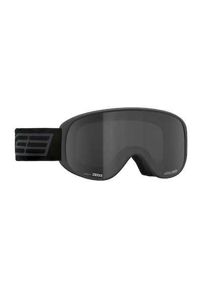 Senıor Skı Goggles Siyah Siyah
