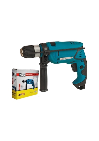 Catpower Darbeli Matkap 13 Mm 500w Cat5606
