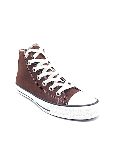 Unisex Günlük Keten Rahat Bilekli Kahve Uzun Convers Sneaker Spor Ayakkabı Kahverengi Unisex Günlük Keten Rahat Bilekli Kahve Uzun Convers Sneaker Spor Ayakkabı Kahverengi